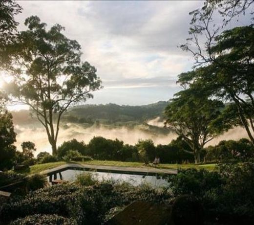 Riverbend Byron Hinterland Retreat