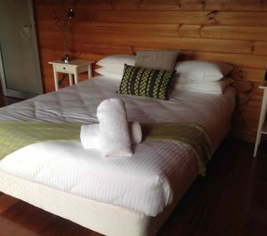 Milbrodale Lodge