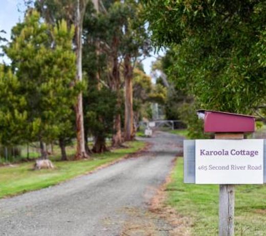 Karoola Cottage Self Contained