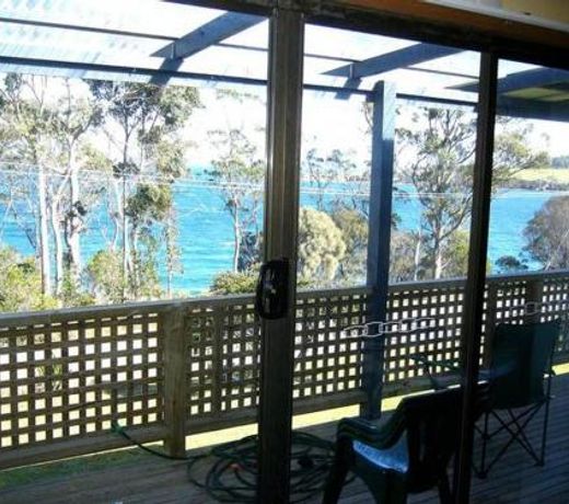 Sommers Bay Beach House