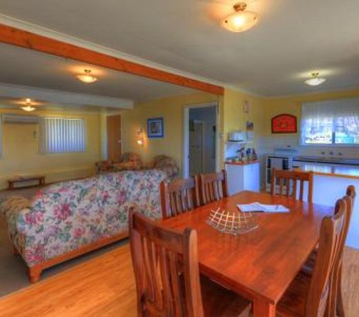 Sommers Bay Beach House