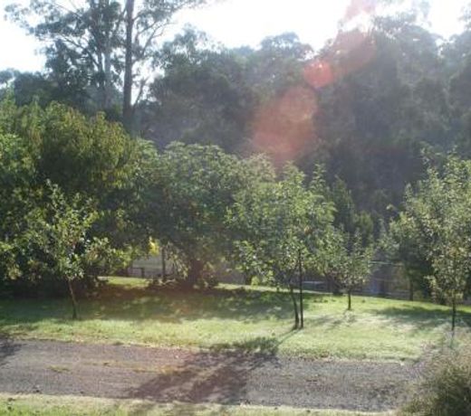 Strathmore Farm B&B
