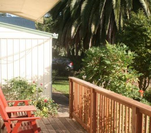 Strathmore Farm B&B