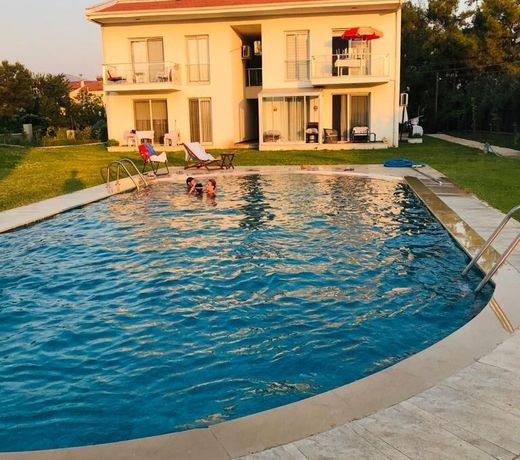 Amazing Garden with Pool in Fethiye | 3+1