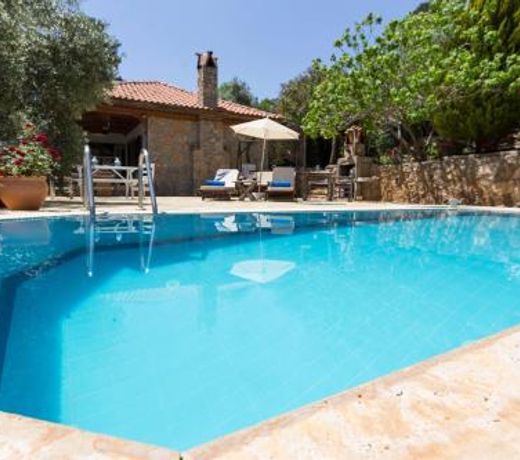 Kuyucak Villa Sleeps 2 Pool Air Con WiFi
