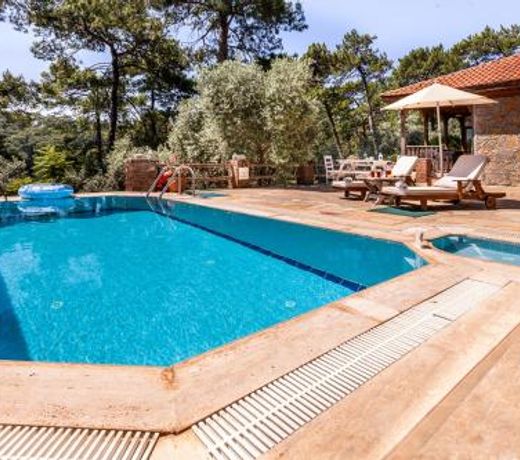 Kuyucak Villa Sleeps 2 Pool Air Con WiFi