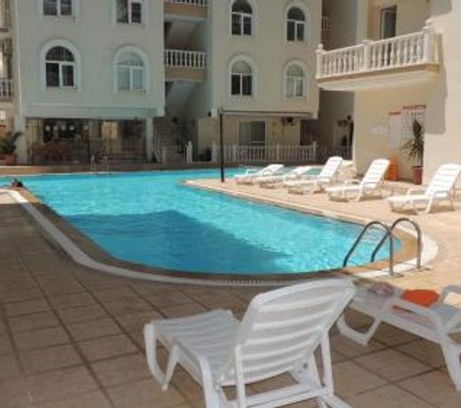 Amazing 2 bedroom apt, next to swinning pool. 4+2 (RENT PAT 2019-40)