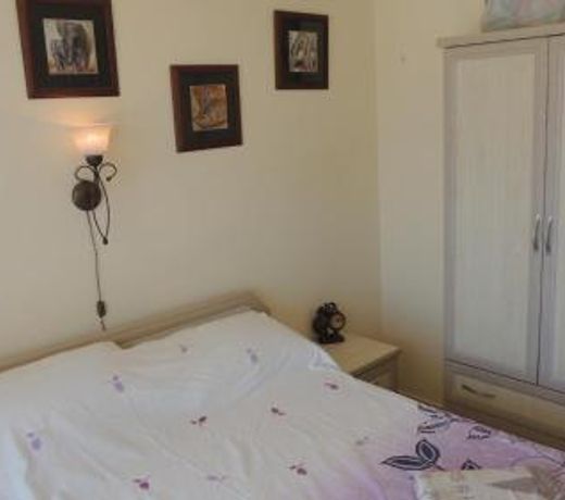 Amazing 2 bedroom apt, next to swinning pool. 4+2 (RENT PAT 2019-40)
