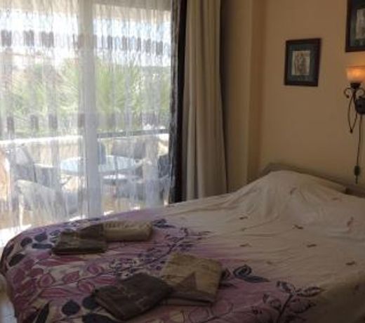 Amazing 2 bedroom apt, next to swinning pool. 4+2 (RENT PAT 2019-40)