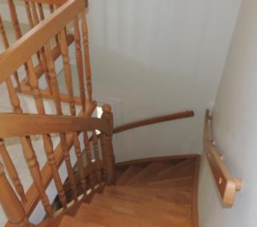 Beautiful villa at 1 meter from sea. (Rent CGvilla 2020-80)