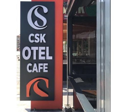 CSK OTEL