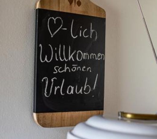 Haus Weidmannsheil - Wohnen im romantischen Forsthaus