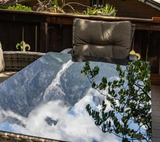 Alpenrelax Haus Weidmannsheil wohnen im romantischen Forsthaus