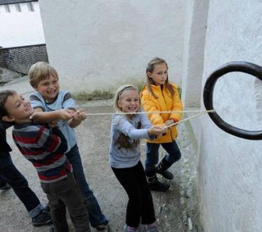Alpenrelax Haus Weidmannsheil wohnen im romantischen Forsthaus