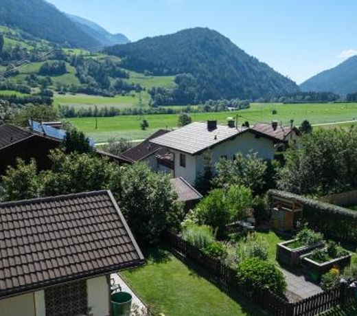 Apartment Danielsbergblick