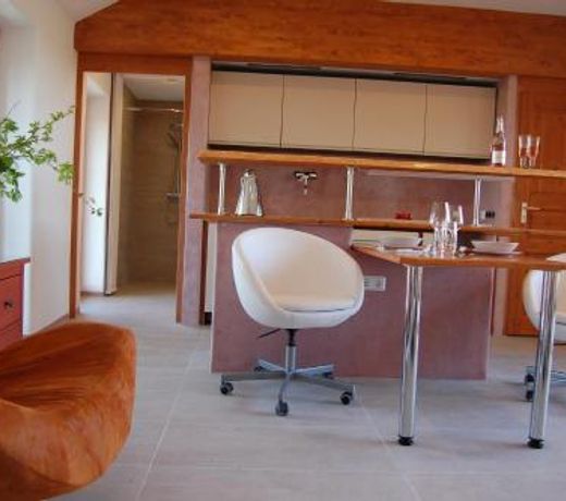Studio Via Claudia Augusta