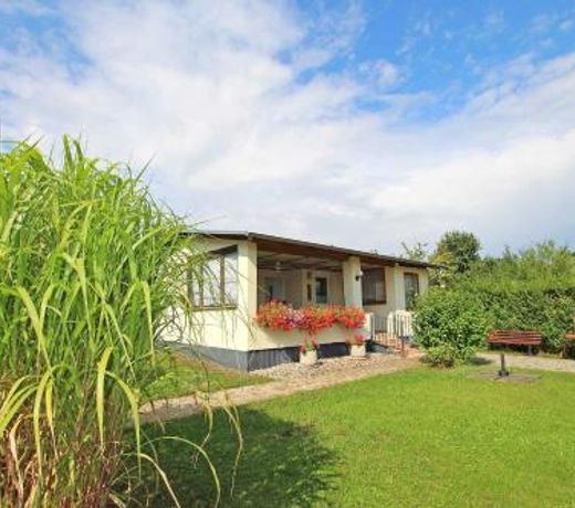 Ferienhaus Kratzeburg SEE 10231