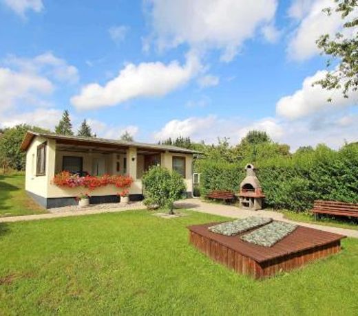 Ferienhaus Kratzeburg SEE 10231