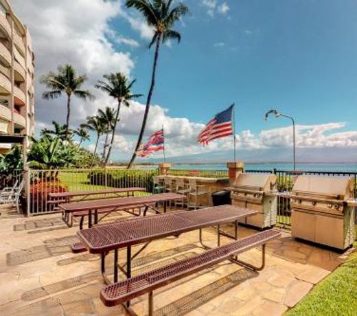 Island Sands Resort