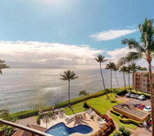 Island Sands Resort