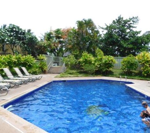 Honu Lani Condo