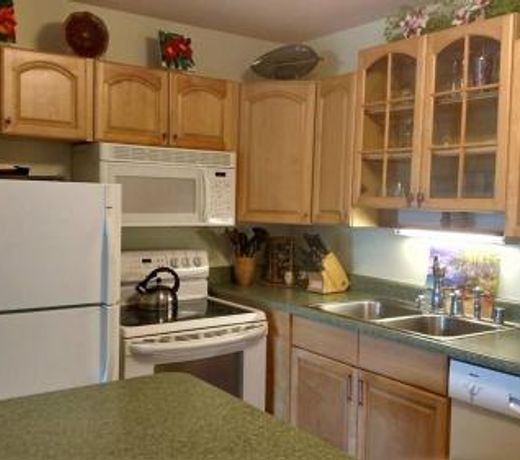Honu Lani Condo