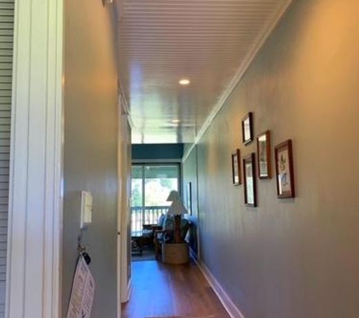 Blue Hawaii Condo