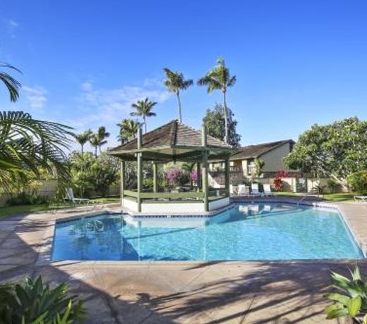 Takanoha Condo