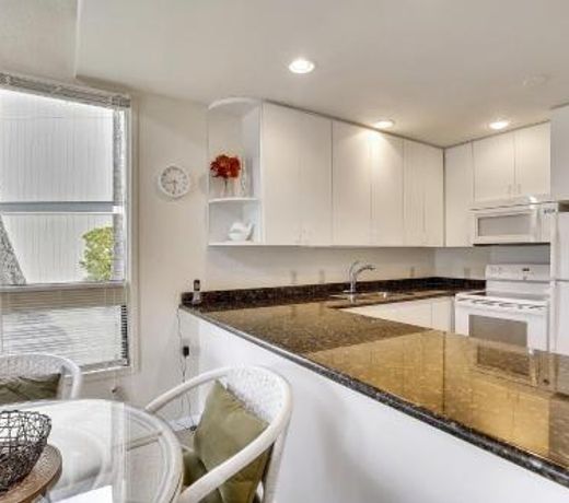 Bird of Paradise Condo