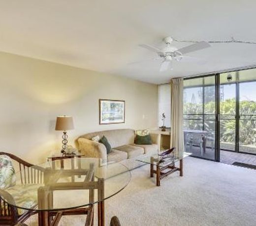 19th Hole Condo
