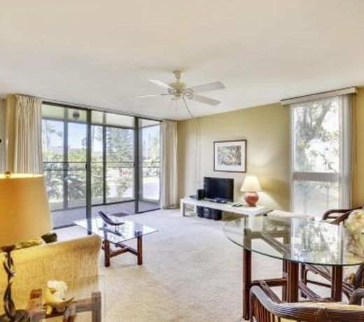 19th Hole Condo