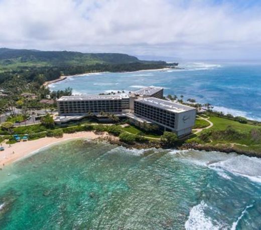 Elegant Turtle Bay Condo