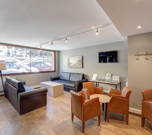 Vakantiewoning -  Noordweg 56a