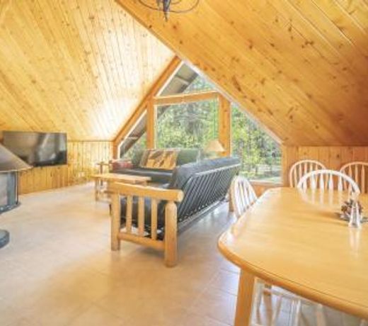 The Spruce Loft Apartment