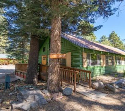 The Spruce Loft Apartment