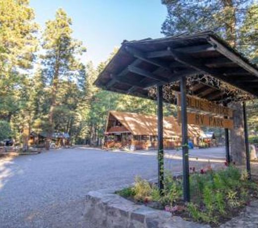The Spruce Loft Apartment