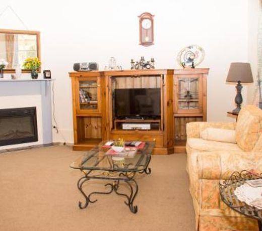 Kimba Travellers' Haven