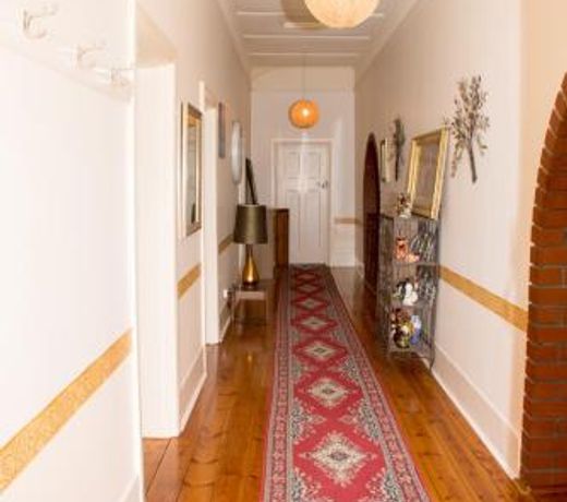 Kimba Travellers' Haven