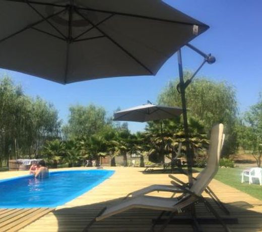 Cabanas de Campo Colbun