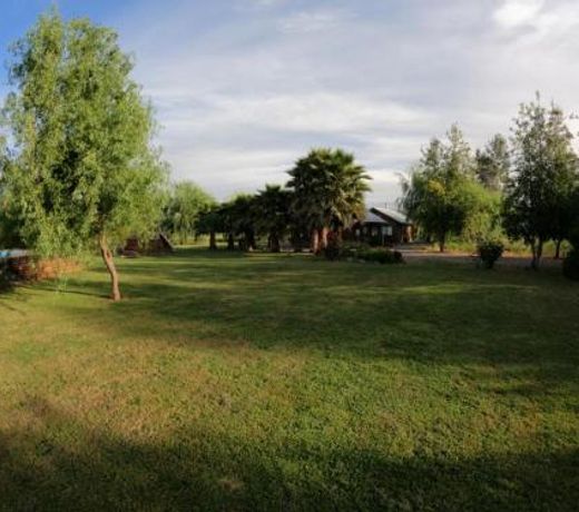 Cabanas de Campo Colbun