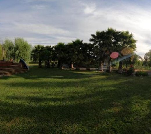 Cabanas de Campo Colbun