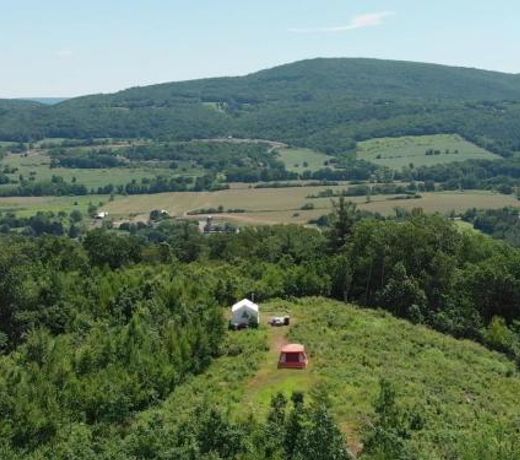Tentrr - Hillsdale Hideaway