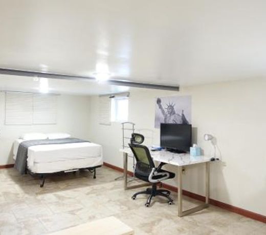 Best NYCâï¸EWR Airport Layover Studio+Free Parking