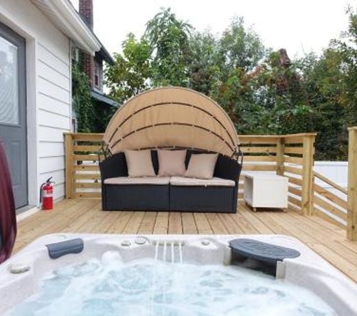 Best Home NYC-EWR Airport Layover-Free Parking