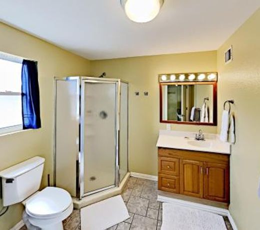 Waterfront Holiday Home in Rockport