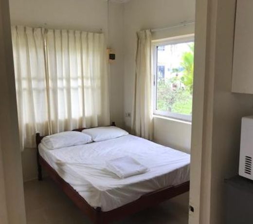 Direct Aan De Suriname Rivier