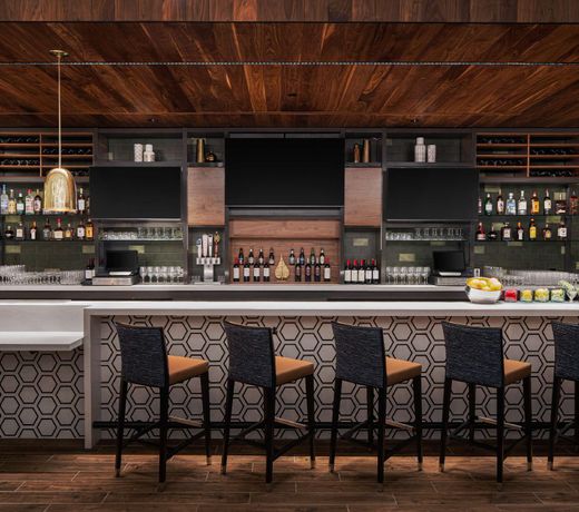 Hilton Garden Inn Camden Waterfront Philadelphia