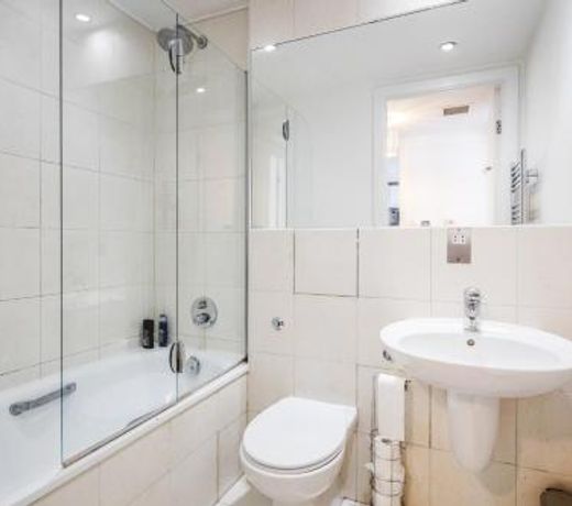 The Heart of Covent Garden, Sleeps 4