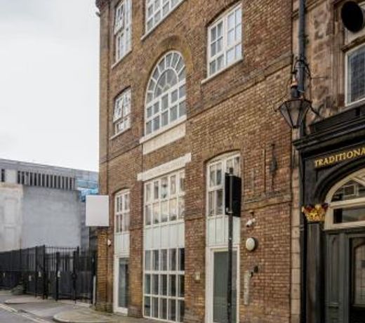 The Heart of Covent Garden, Sleeps 4