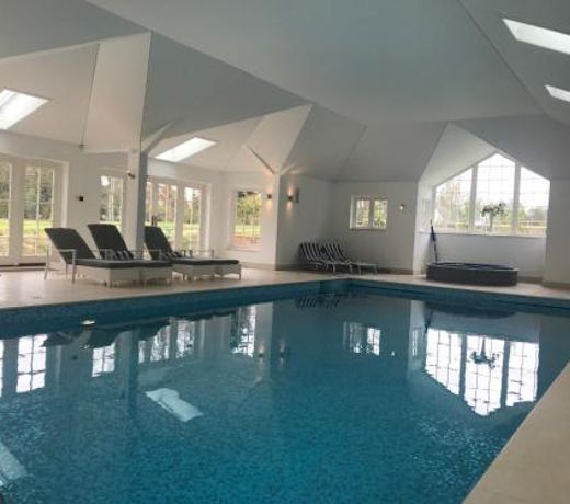 The Annexe, Annables Lane, Harpenden
